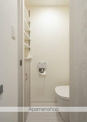 B CITY ART RESIDENCE KITAZAWAの内装写真