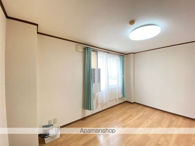 レノンやながわの内装写真