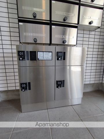 ノーブルステージ神明町のその他写真