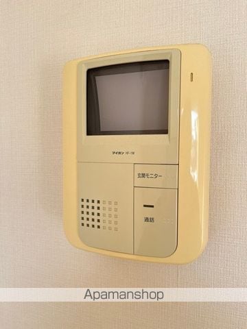 LUFTの内装写真