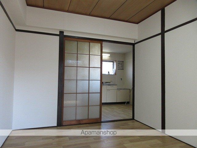 ベルポートINABAの内装写真