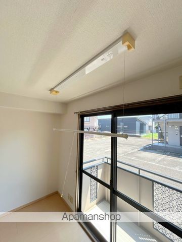 ディアコート浜 B棟の内装写真