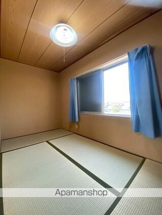 津村マンション[3K/38.8m2]の内装6