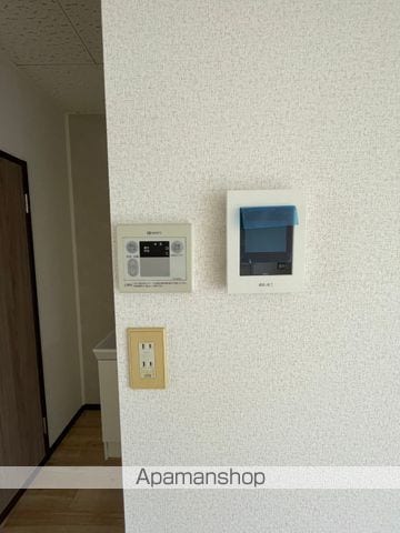 アーバン牛久16号館の内装写真