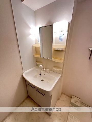 エクレール南岩国の内装写真