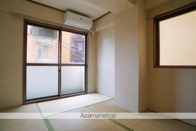 BILLS十番館の内装写真