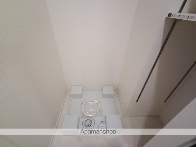 DーROOM六十人町 Aの内装写真