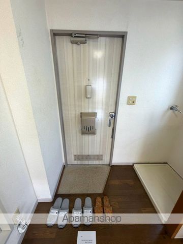 ヒルトップハウスの内装写真
