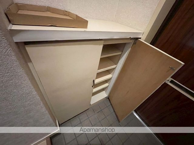 レジデンス西岡の内装写真