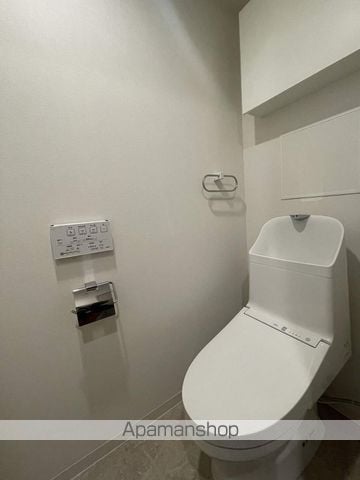 LASANTE柏の内装写真