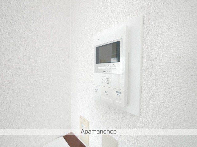 北円山シャトー桂和の内装写真