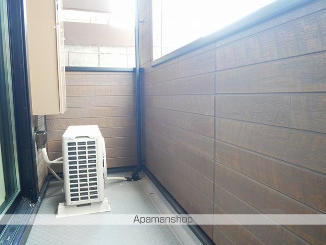メープルコート小川の内装写真