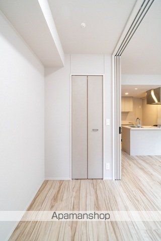 シーズンフラッツ高砂の内装写真