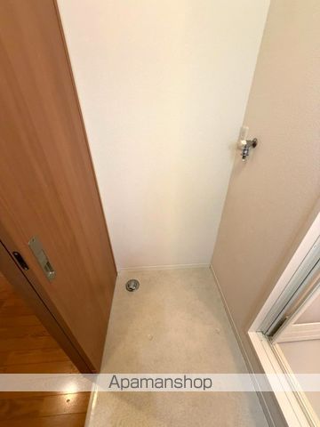 トップスターコート宮崎D棟の内装写真