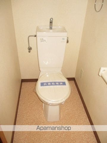 グレイスシラカワの内装写真