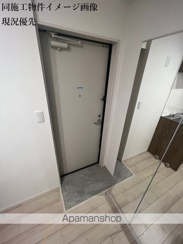 KEIAI RESIDENCE 松戸IIの内装写真