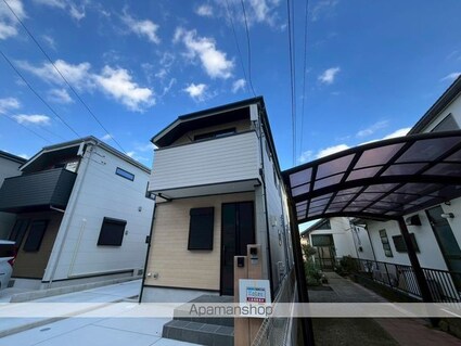 Ｋｏｌｅｔ片倉０７[2SLDK/89.84m2]の外観2