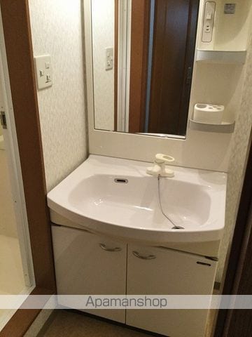 アビテ秋月南の内装写真