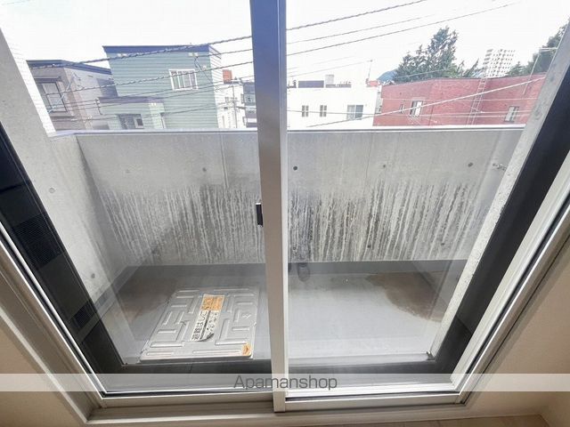 フェスタリア宮の森の内装写真