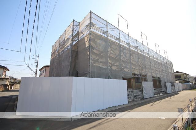 apartment 埼玉県鶴ヶ島市大字中新田1639
地図を見る