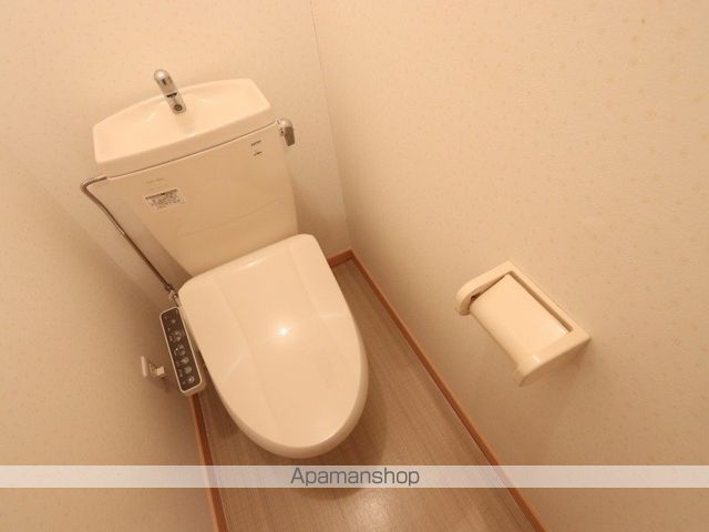 レインボーハウス和花Cの内装写真