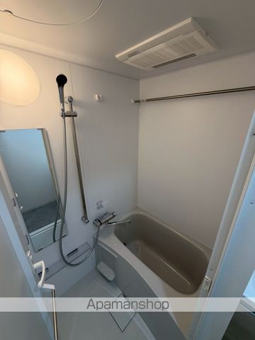 ブライズ中野哲学堂の内装写真