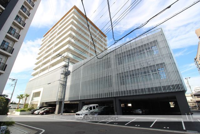 THE REJUVEPORT KISARAZUの外観写真
