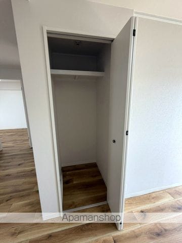 ストークマンションの内装写真