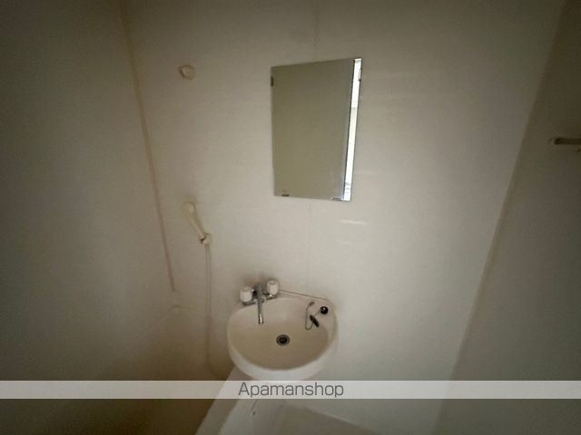 プルミエ熱田の内装写真
