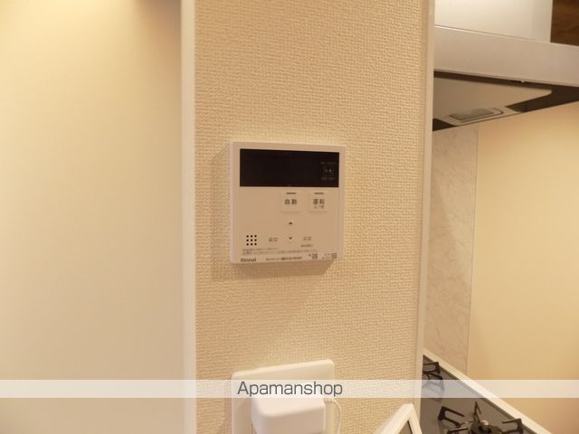 Willkommenの内装写真