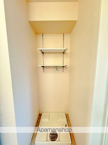 メゾンコリンベールBの内装写真