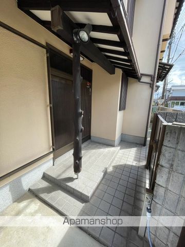 近鉄京都線 寺田駅 徒歩6分 2階建 築36年のその他写真