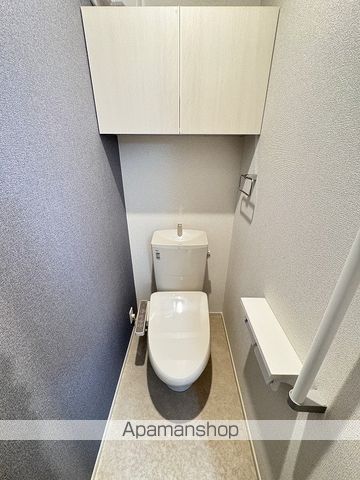 リバーテラスKの内装写真
