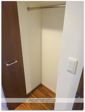 スワンズシティ北堀江の内装写真