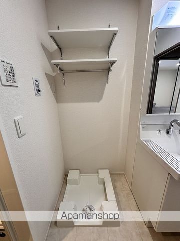 ヌオーヴォチッタの内装写真