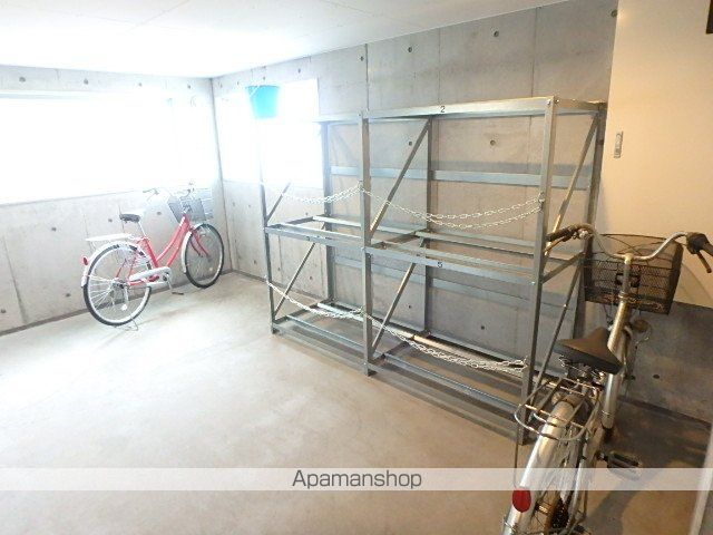 札幌市東豊線 元町駅 徒歩3分 4階建 築12年の外観写真