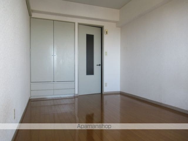 アーバン川内の内装写真