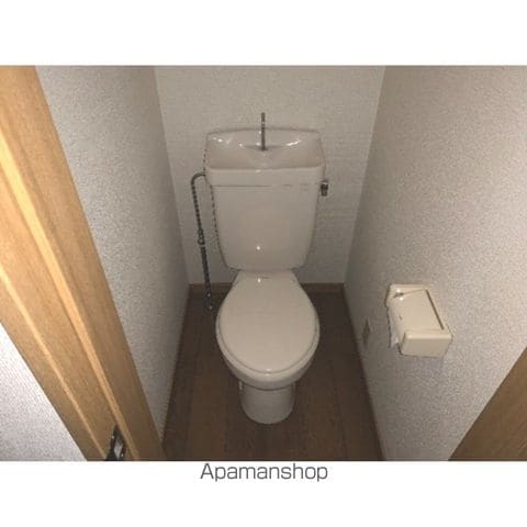 エステートピアシティ5A棟の内装写真
