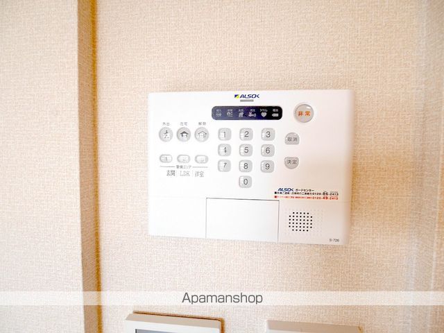 REGALOの内装写真