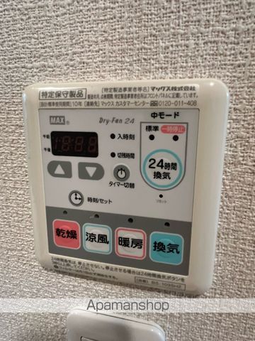 グラン・シェクル浜寺公園の内装写真