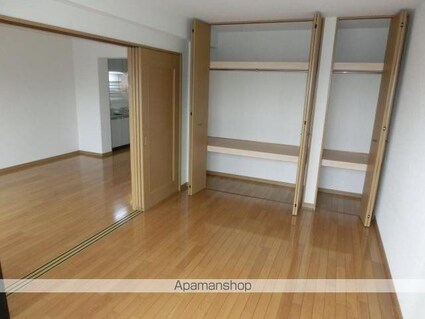 ＴＲＵＳＴＹⅢ[1LDK/40.1m2]の収納