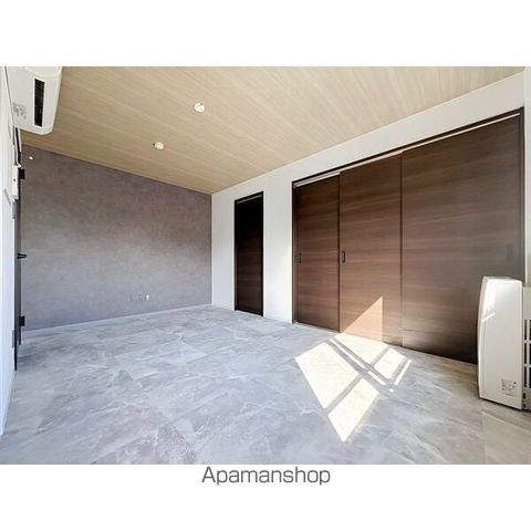 DESTINO RESIDENCIA HIGASHISAPPORの内装写真