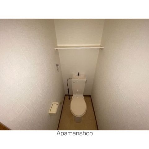 レジデンス司IIの内装写真