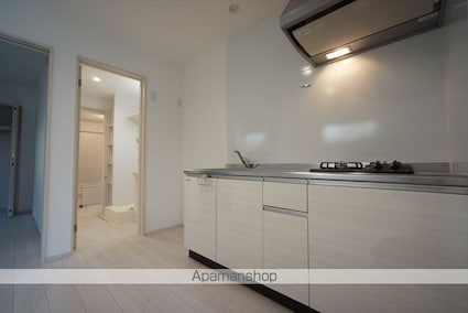 ＤＥＶＥＬＤ本陣[1LDK/35.42m2]の内装6