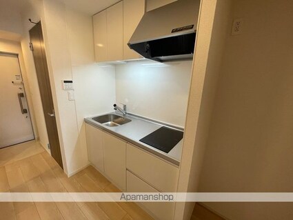 ルピナス　イースト[1K/27.02m2]の内装3