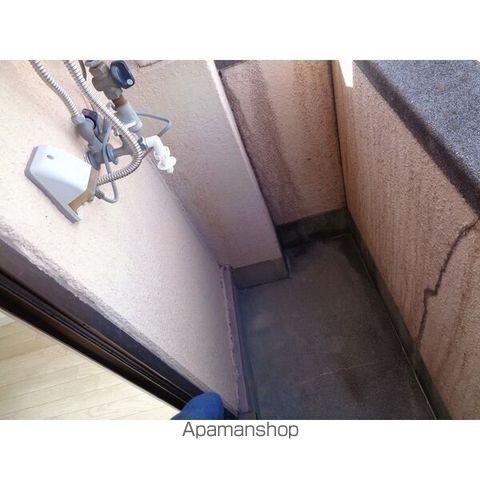 プランドール清水の内装写真