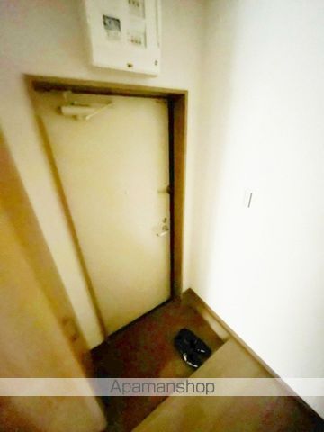 プロムナード分倍河原の内装写真