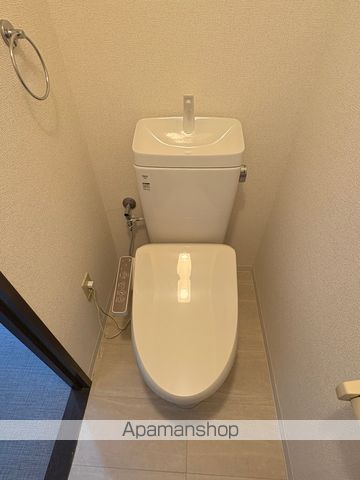 プレオール鳳の内装写真