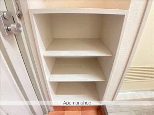 シルキー吉美の内装写真