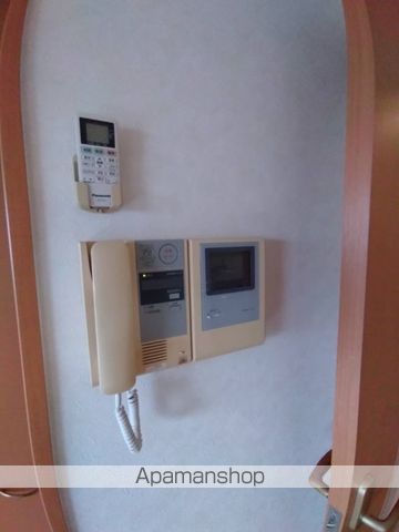 センチュリーコート6番館の内装写真